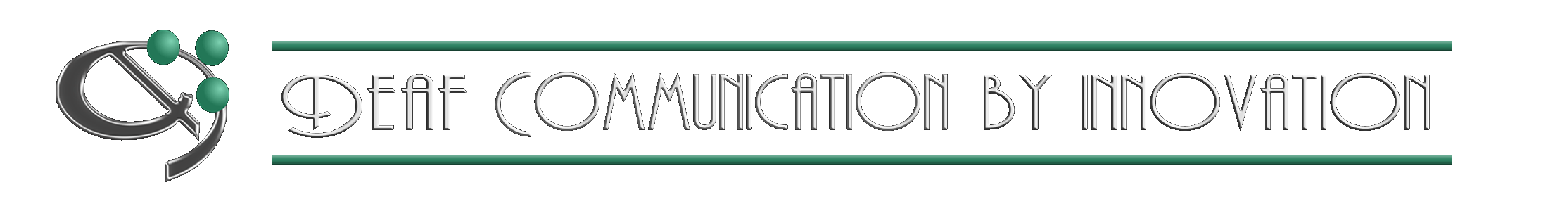 Deaf Communication by Innovation